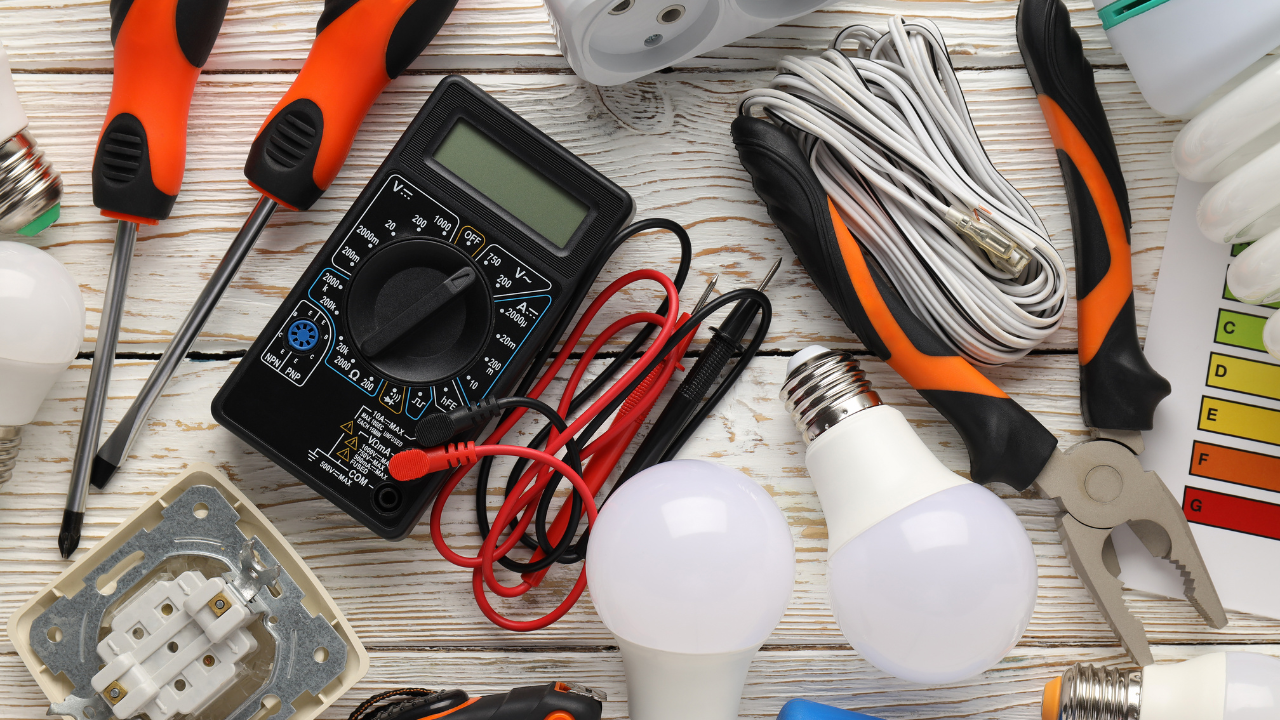 Electrical services in Little silver NJ