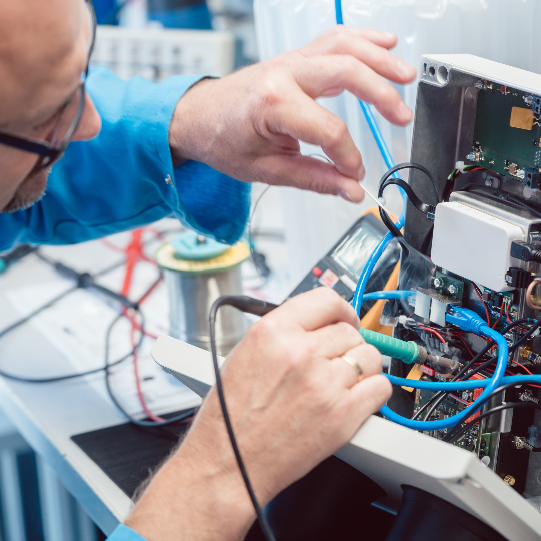 Expert Electrical Services in Little Silver, NJ