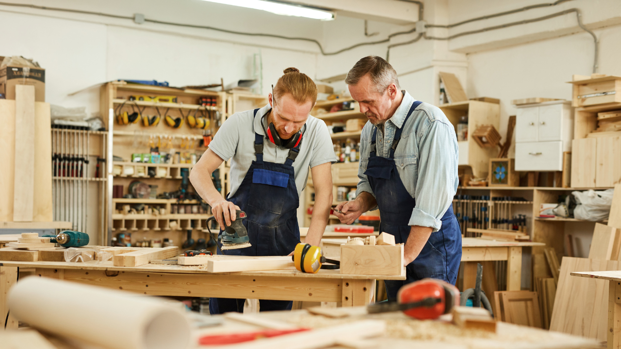 Carpentry Services in Little Silver, NJ